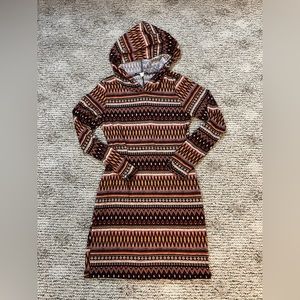 Hoodie Dress
